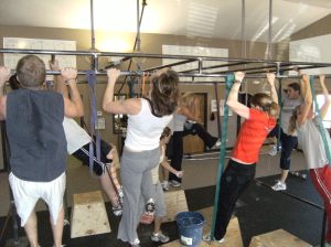 Fun Times with "Angie"