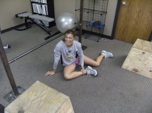 R.I.C.E. (Rest, Ice, Compress, Elevate) best way to go pre and post injury