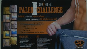 Paleo Challenge 2